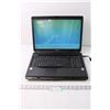 Image 1 : Toshiba Satellite Laptop w/ Windows Vista (Powers Up)