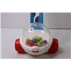 Image 2 : Fisher-Price Corn Popper (New)