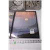 Image 3 : (5) Assorted Frames (New)