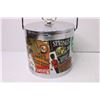 Image 4 : Vintage Alcohol Themed Ice Bucket