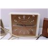 Image 5 : (7) Vintage Alarm Clocks