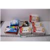 Image 1 : (7) Boxes of Assorted Bulbs\