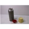 Image 4 : (2) Vintage Thermos