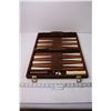 Image 1 : Backgammon Set