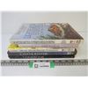 Image 1 : (5) Cook Books