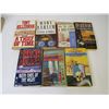 Image 4 : (19) Soft Cover Books - Murder Mystery