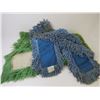 Image 3 : *Dust Mop - (2) Mop Handles (2) Mop Heads ( 52")