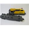Image 4 : Duffel Bag - Caterpillar Plastic Toy Train set