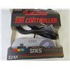 Image 2 : SNES S91 Controller - Costco JNR Citadel Soccer Shoes (size 10 infant) - Small RC Controller?