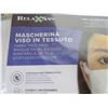 Image 2 : Box of 46 RelaXSan Fabric Masks