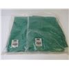 Image 3 : (2) Sets of Condor Rubber Rain Pants (size XL)