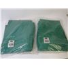 Image 3 : (2) Sets of Condor Rubber Rain Pants (size XL)