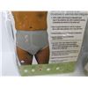 Image 3 : Priva Cotton Underwear - Men's (size Lg - Sm - XXL) - Ladies (2 size Sm)