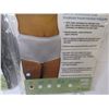 Image 5 : Priva Cotton Underwear - Men's (size Lg - Sm - XXL) - Ladies (2 size Sm)