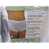 Image 6 : Priva Cotton Underwear - Men's (size Lg - Sm - XXL) - Ladies (2 size Sm)