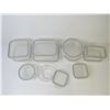 Image 4 : Glasslock Glass Food Storage Containers