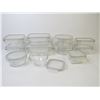 Image 5 : Glasslock Glass Food Storage Containers