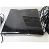 Image 5 : Xbox 360 (untested - missing power cord) (2) Xbox Games