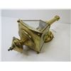 Image 4 : Brass Exterior Coach House Light (untested)