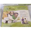 Image 3 : Priva Meal Time Protector - Terry Towel Bib - (1) AMG Diaper - Men's Small & Ladies XXL Underwear