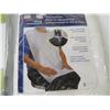 Image 4 : Priva Meal Time Protector - Terry Towel Bib - (1) AMG Diaper - Men's Small & Ladies XXL Underwear