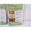 Image 3 : Priva Meal Time Protector - Priva Reusable Liner - Men's Underwear Size XXL - Sm) - Ladies Underwear