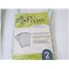 Image 4 : Priva Meal Time Protector - Priva Reusable Liner - Men's Underwear Size XXL - Sm) - Ladies Underwear