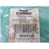 Image 3 : (2) Condor Bibbed Rain Pants (size XL & M) (NEW)