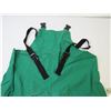 Image 4 : (2) Condor Bibbed Rain Pants (size XL & M) (NEW)