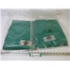 Image 1 : (2) Condor Bibbed Rain Pants (size XL) (NEW)