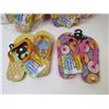 Image 2 : (8) Pairs of Flip-Flops (assorted sizes)