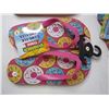 Image 3 : (8) Pairs of Flip-Flops (assorted sizes)