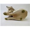 Image 3 : Ceramic Collie Dog (slight chipping 11 1/4" Tall)