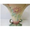 Image 3 : Vintage Hull Vase (8 1/2" tall)