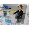 Image 2 : KSM Toy-Let (Training Potty - working)