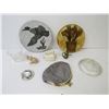 Image 5 : Plates - Dishes - Ornaments - Coin Purse