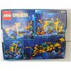 Image 7 : 7-11 Slurpee Machine (unknown completion) - Lego System (Aquanauts - unknown completion)