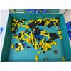 Image 9 : 7-11 Slurpee Machine (unknown completion) - Lego System (Aquanauts - unknown completion)