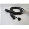 Image 8 : Telescopic Fishing Rod - Otter Box - Dry Bag - Power Cord - DS Game