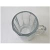 Image 2 : (4) Heavy Drinking Glasses