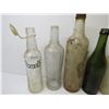 Image 5 : Crush Pop Bottle - Vintage Bottles - Assorted Collection of Shot Glasses