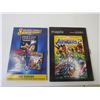 Image 4 : (8) DVD - History - Adventure - Cartoon - Sports