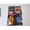 Image 3 : (12) DVD - Comedy - Murder - Horror - Suspense - Family