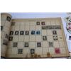 Image 4 : Stamp Collector Album + Stamps