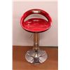 Image 1 : *Swivel Seat Bar Stool