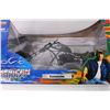 Image 2 : American Chopper Comanche Bike (NIB)