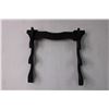 Image 2 : (3) Katanas and Display Shelf