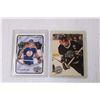 Image 3 : (4) Wayne Gretzky NHL Hockey Trading Cards
