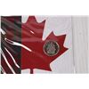 Image 3 : Canadian Collectible Coin - The Maple Leaf Tartan, 2013