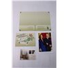 Image 3 : British Royal Family Collectible Stamps - Will and Kate Royal Wedding, Queens Birthday
